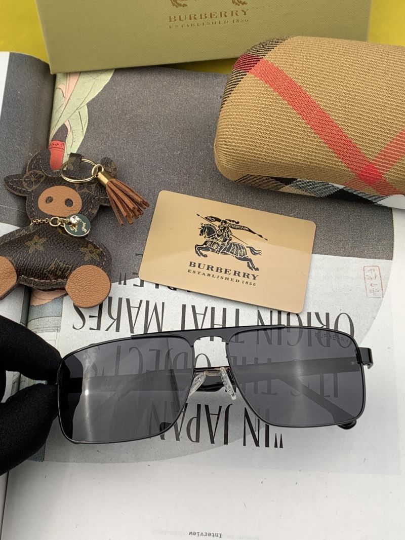 Burberry Sunglasses